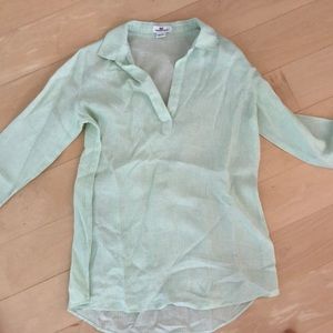 Vineyard vines coverup